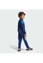 Conjunto Fútbol Azul Adidas Tiro 26 Essentials Niños de adidas Performance