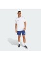Camiseta Blanca Adidas 3 Rayas Climacool Hombre de adidas Performance