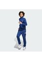 Conjunto Azul Adidas Colour Pop Niños de adidas Performance