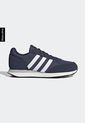 Tenis Running Azul Navy-Blanco-Gris adidas Performance RUN 60s 3.0 de adidas Performance
