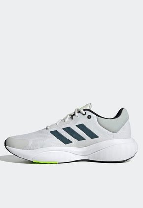 Tenis adidas Performance Response Gris