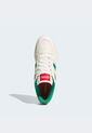 Tenis Lifestyle adidas Sportswear Break Start Marfil de adidas Performance