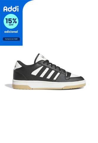 TENIS ADIDAS UNISEXO IH7963 BREAK START Talla 10 adidas Performance