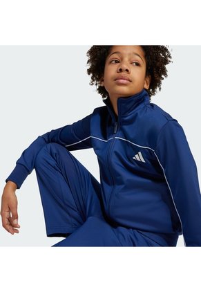 Conjunto Azul Adidas Colour Pop Niños