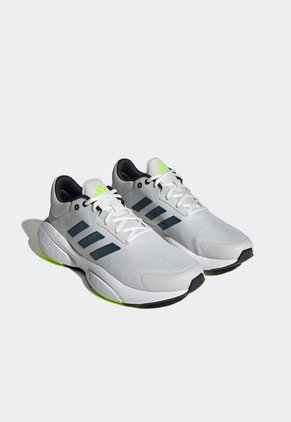 Tenis adidas Performance Response Gris