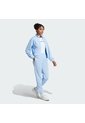 Conjunto Azul Adidas Essentials Feel Cozy Mujer de adidas Performance