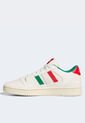Tenis Lifestyle adidas Sportswear Break Start Marfil de adidas Performance