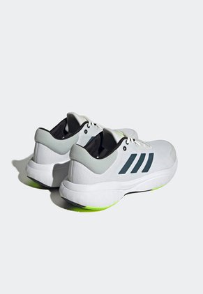 Tenis adidas Performance Response Gris
