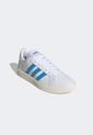 Tenis adidas Sportswear Grand Court TD Blanco de adidas Performance