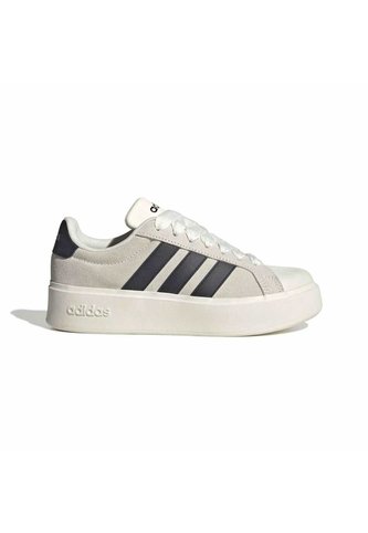 TENIS ADIDAS MUJER KJ9941 STREETTALK BO Talla 7 adidas Performance