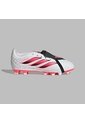Guayos Adidas Predator Club FT - Blanco - Kids | FG de adidas Performance