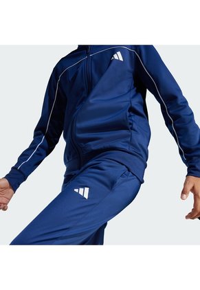 Conjunto Azul Adidas Colour Pop Niños