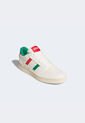 Tenis Lifestyle adidas Sportswear Break Start Marfil de adidas Performance