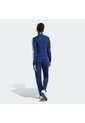 Conjunto Azul Adidas Essentials 3 Rayas Mujer de adidas Performance