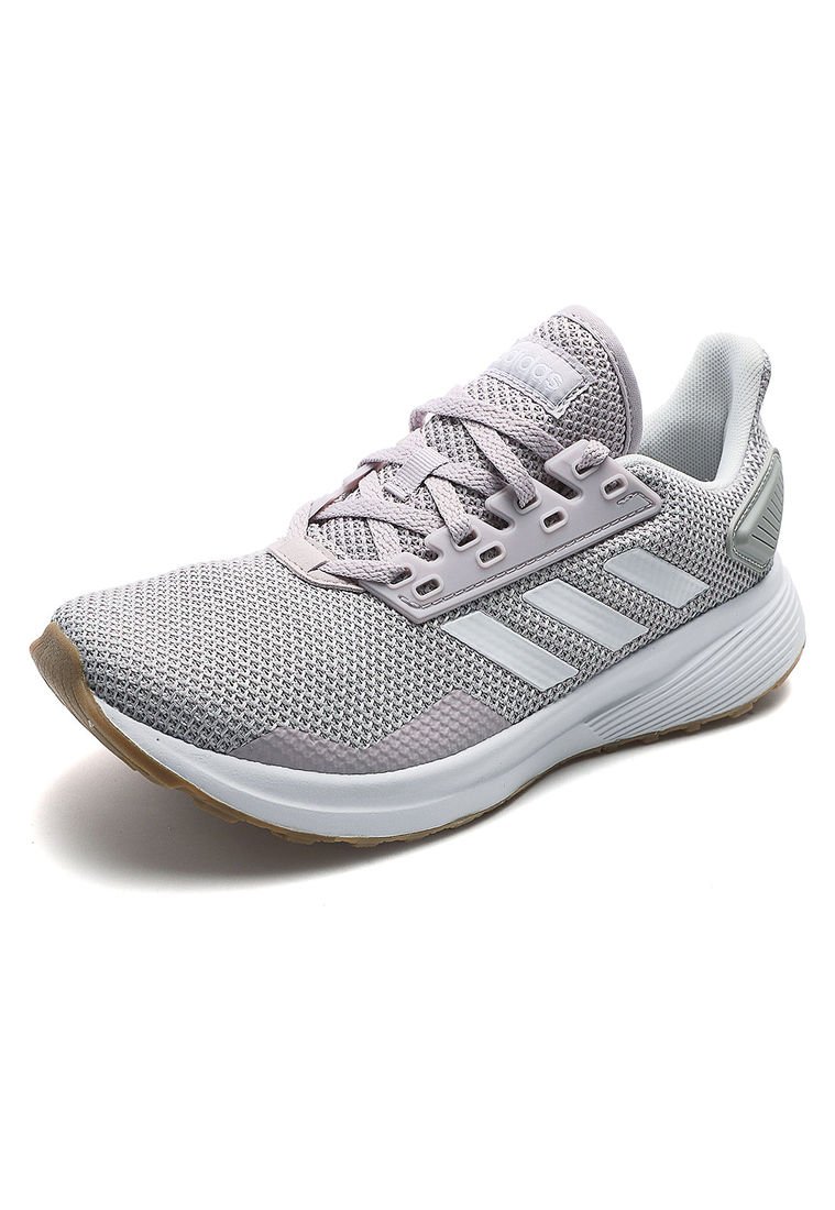 Tenis Running Lila-Blanco adidas Performance Duramo 9 - Compra Ahora | Dafiti Colombia