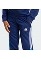 Conjunto Fútbol Azul Adidas Tiro 26 Essentials Niños de adidas Performance