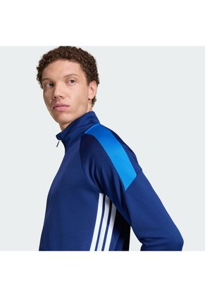 Conjunto Fútbol Azul Adidas Tiro 26 Essentials Hombre