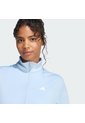 Conjunto Azul Adidas Essentials Feel Cozy Mujer de adidas Performance