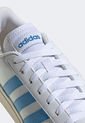 Tenis adidas Sportswear Grand Court TD Blanco de adidas Performance