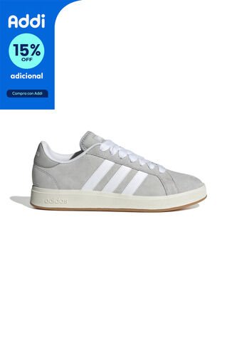 TENIS ADIDAS HOMBRE IH6185 GRAND COURT B Talla 10.5 adidas Performance