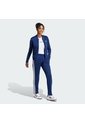 Conjunto Azul Adidas Essentials 3 Rayas Mujer de adidas Performance