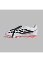 Guayos Adidas Predator Club FT - Blanco - Kids | FG de adidas Performance