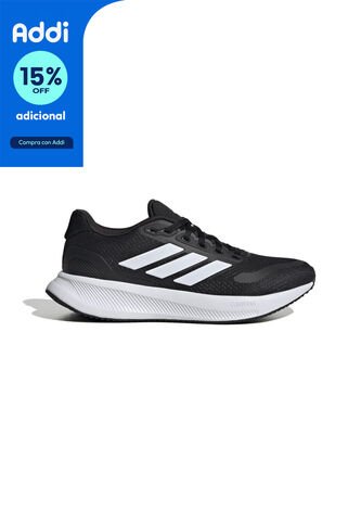 TENIS ADIDAS MUJER IH7759 RUNFALCON 5 Talla 6.5 adidas Performance