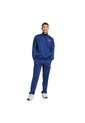 Conjunto Azul Adidas Linear Hombre de adidas Performance