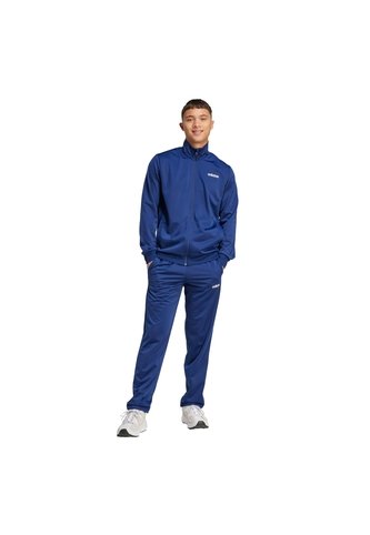 Conjunto Azul Adidas Linear Hombre adidas Performance
