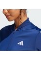 Conjunto Azul Adidas Essentials 3 Rayas Mujer de adidas Performance