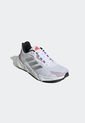 Tenis Running Blanco-Rosa Tornasol adidas Performance X9000L2 de adidas Performance