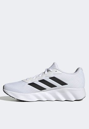 Tenis Running Blanco-Negro adidas Performance Switch Move