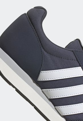 Tenis Running Azul Navy-Blanco-Gris adidas Performance RUN 60s 3.0