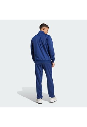 Conjunto Azul Adidas Linear Hombre