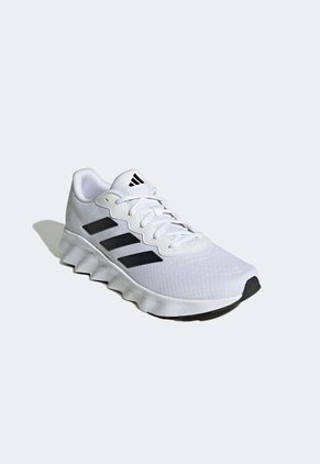 Tenis Running Blanco-Negro adidas Performance Switch Move