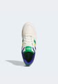 Tenis Lifestyle adidas Sportswear Break Start Marfil de adidas Performance
