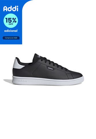 TENIS ADIDAS HOMBRE IF9789 URBAN COURT Talla 7 adidas Performance