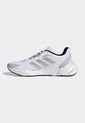 Tenis Running Blanco-Rosa Tornasol adidas Performance X9000L2 de adidas Performance