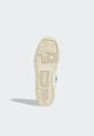 Tenis Lifestyle adidas Sportswear Break Start Marfil de adidas Performance