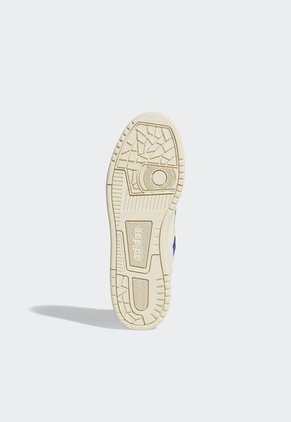 Tenis Lifestyle adidas Sportswear Break Start Marfil