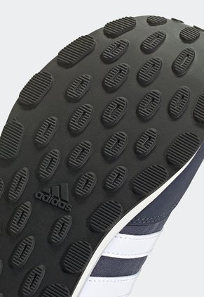 Tenis Running Azul Navy-Blanco-Gris adidas Performance RUN 60s 3.0