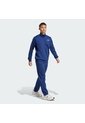 Conjunto Azul Adidas Linear Hombre de adidas Performance