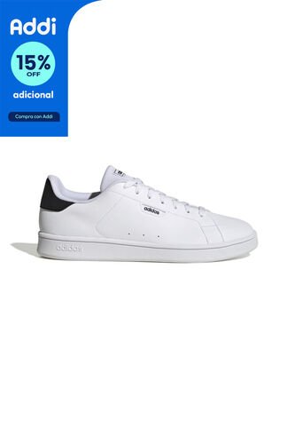 TENIS ADIDAS HOMBRE IE0927 URBAN COURT Talla 8.5 adidas Performance