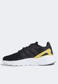 Tenis adidas Sportswear Nebzed Negro de adidas Performance