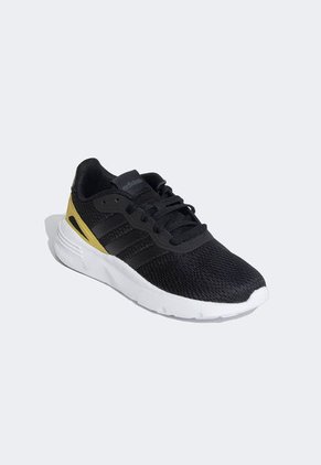 Tenis adidas Sportswear Nebzed Negro