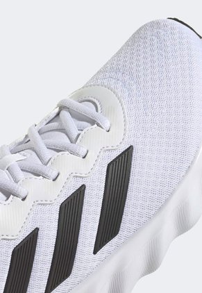 Tenis Running Blanco-Negro adidas Performance Switch Move