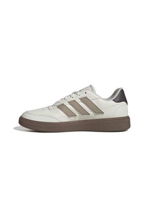 TENIS ADIDAS HOMBRE IH1716 COURTBLOCK Talla 7