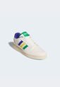 Tenis Lifestyle adidas Sportswear Break Start Marfil de adidas Performance