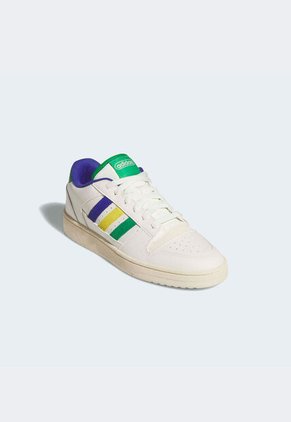 Tenis Lifestyle adidas Sportswear Break Start Marfil