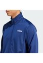 Conjunto Azul Adidas Linear Hombre de adidas Performance